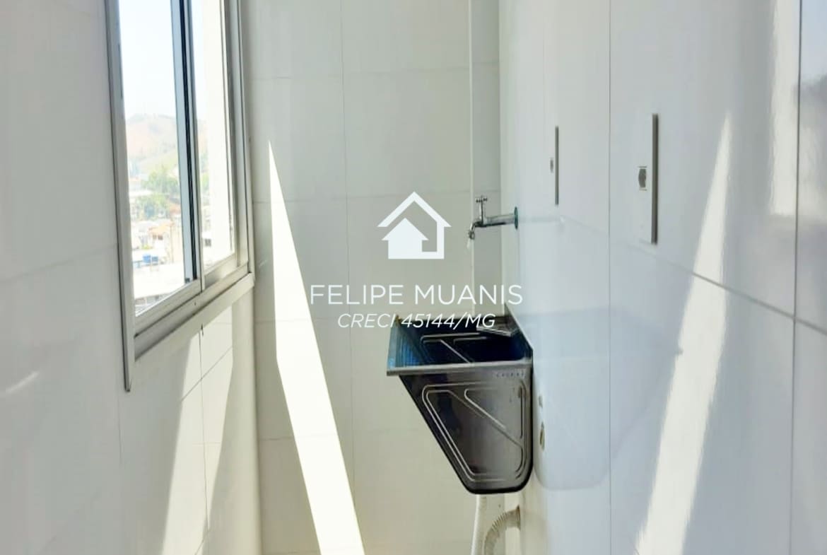 APARTAMENTO EXCLUSIVO