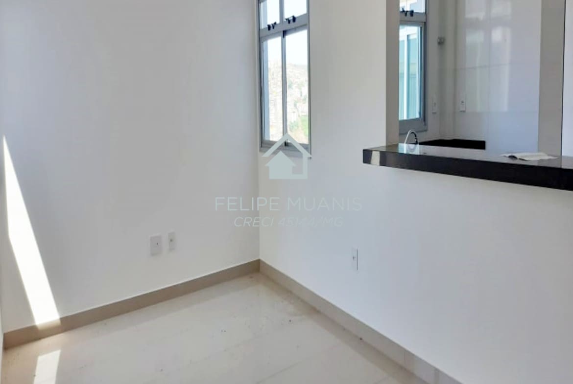 APARTAMENTO EXCLUSIVO