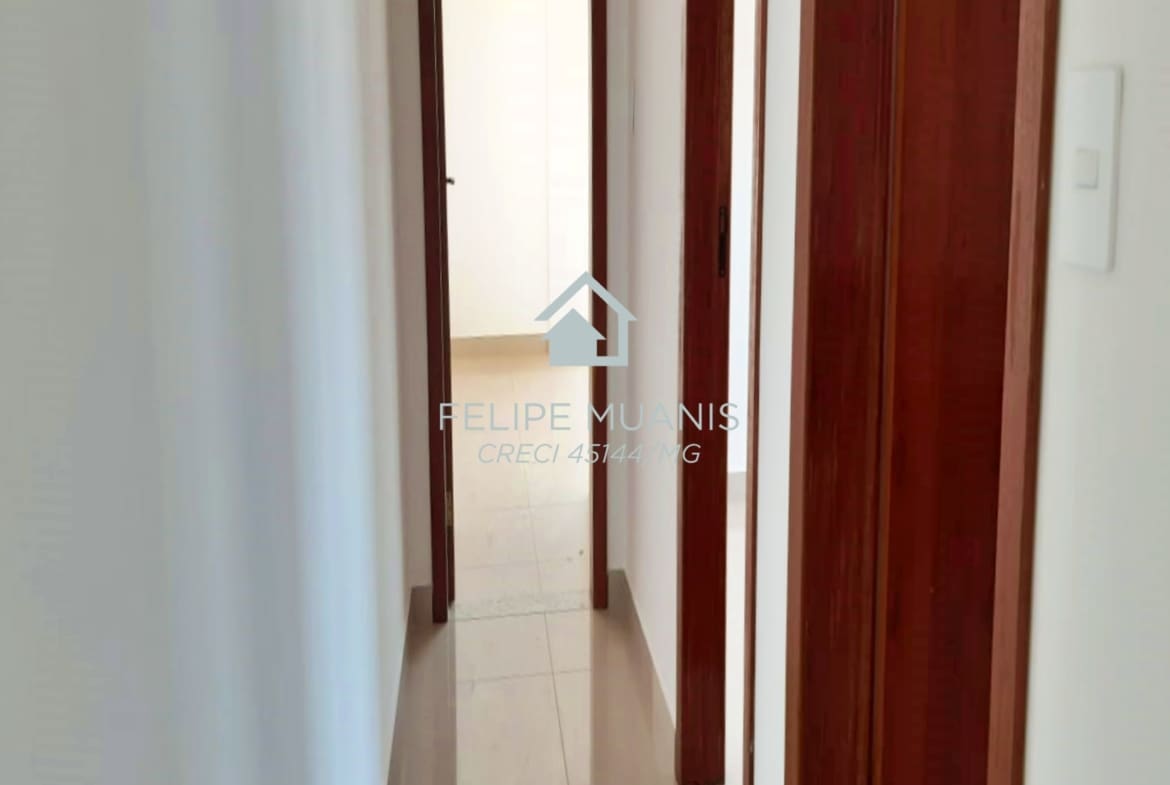 APARTAMENTO EXCLUSIVO