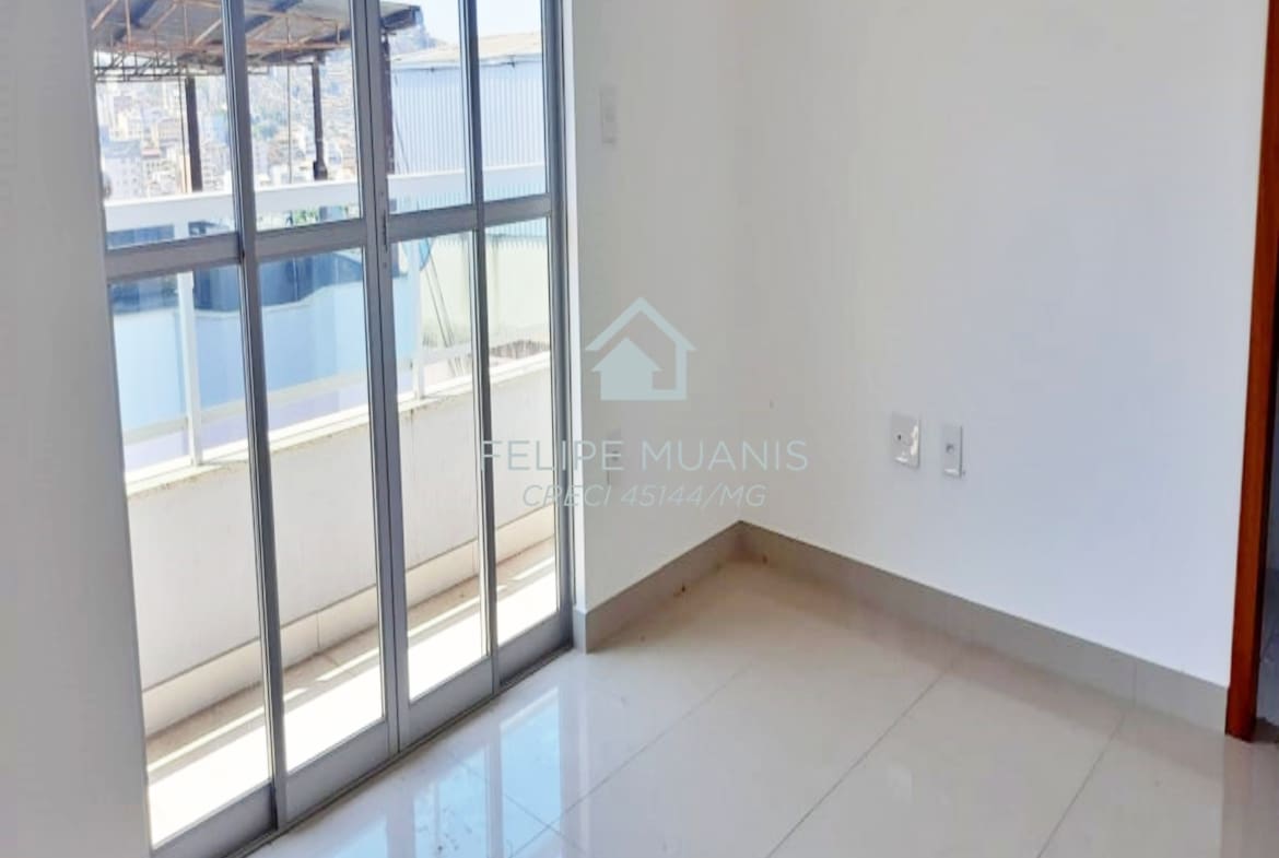 APARTAMENTO EXCLUSIVO