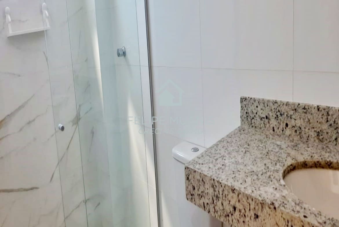 APARTAMENTO EXCLUSIVO
