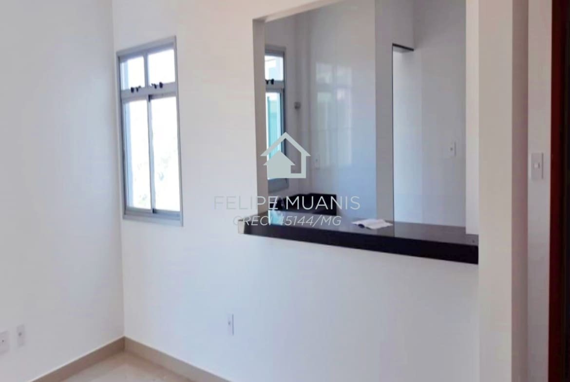 APARTAMENTO EXCLUSIVO