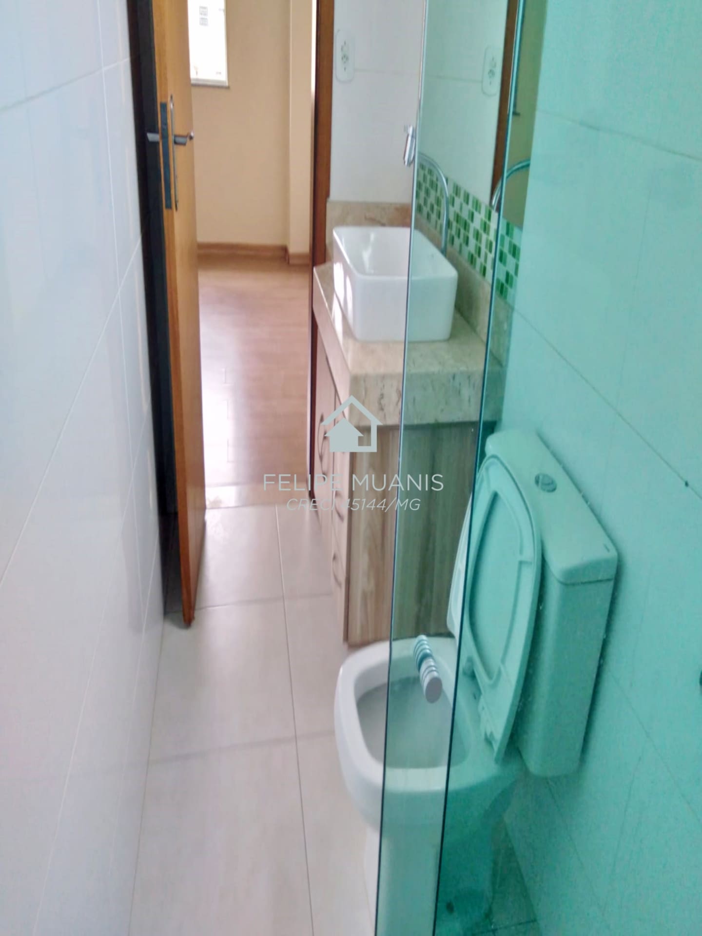 🏡 SEU NOVO APARTAMENTO PODE ESTAR AQUI!