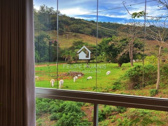 🏡 ESPAÇO, CONFORTO E UMA LOCALIZAÇÃO QUE VALORIZA!
