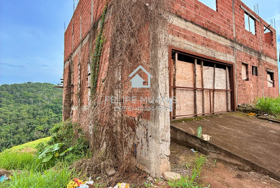 CONSTRUÇÃO