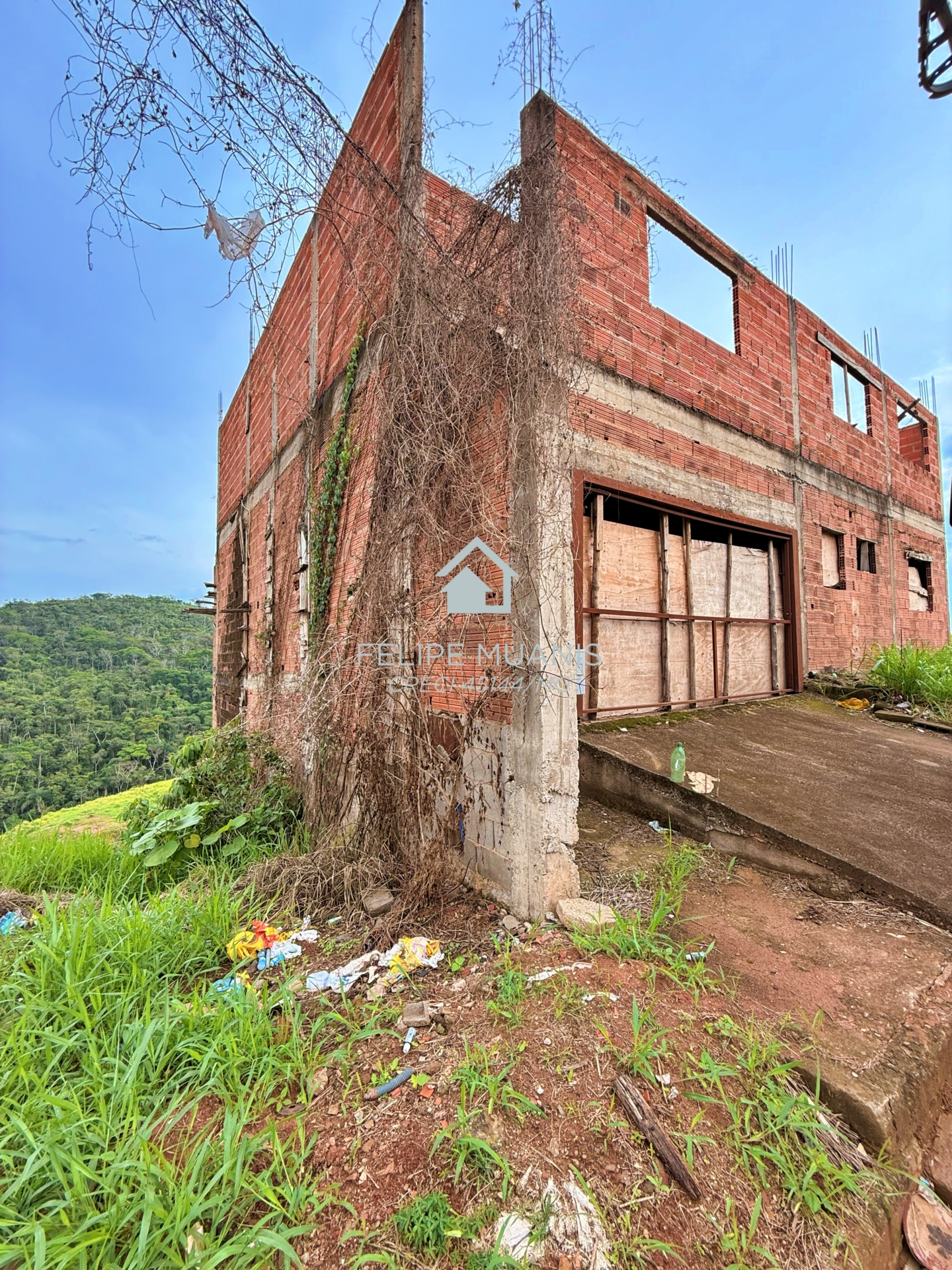 CONSTRUÇÃO