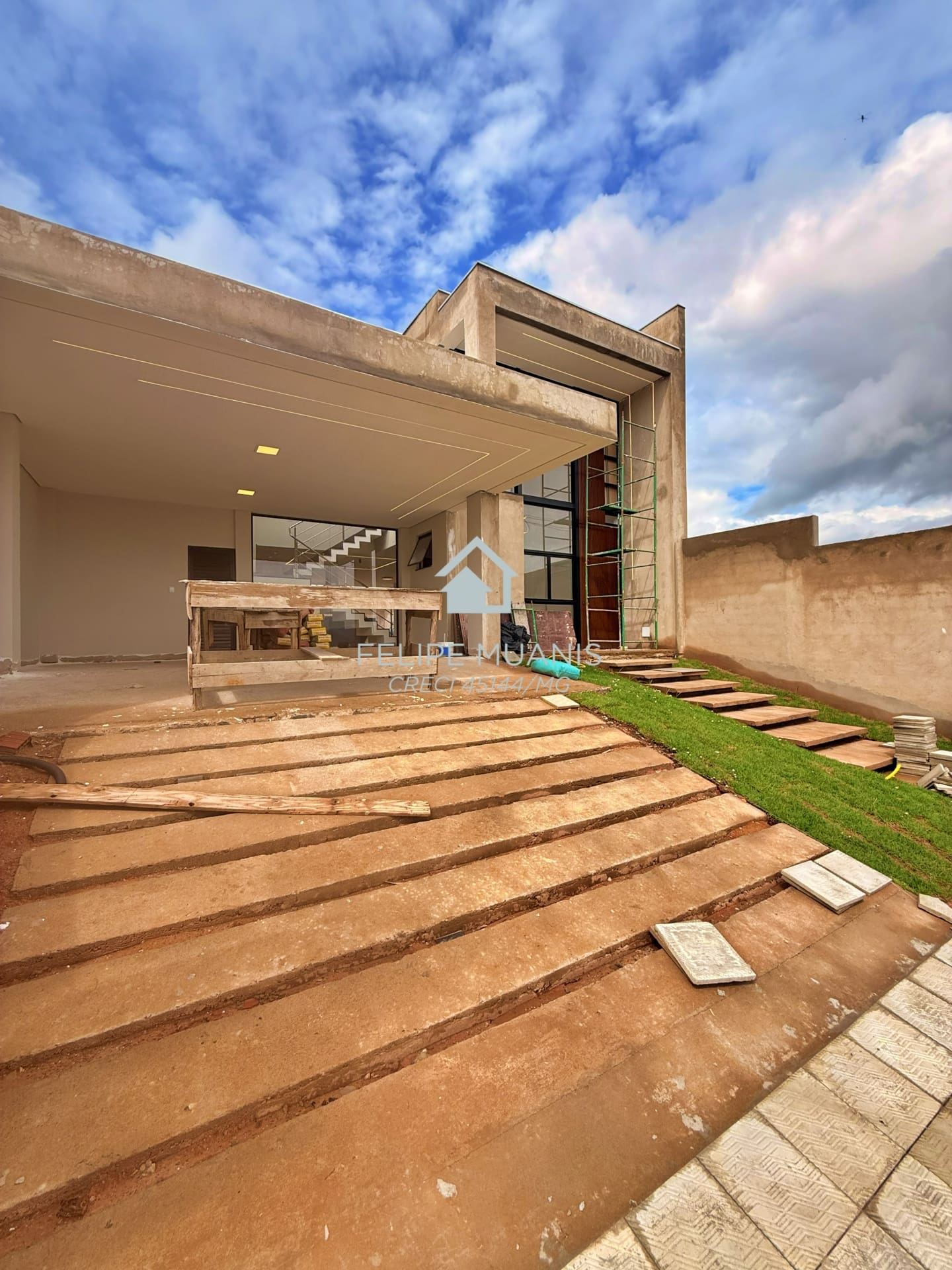 🏡 SOFISTICAÇÃO, MODERNIDADE E UMA VISTA DE TIRAR O FÔLEGO! ✨