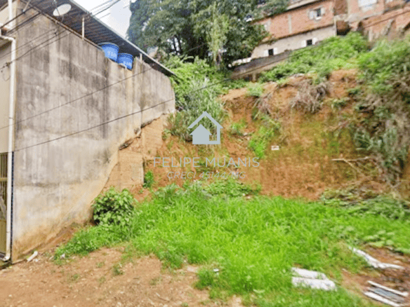 LOTE RUA SEM SAÍDA