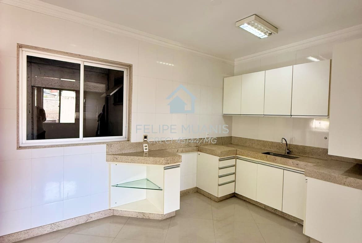 🏡 137M², VISTA DEFINITIVA E ZERO CONDOMÍNIO! ✨