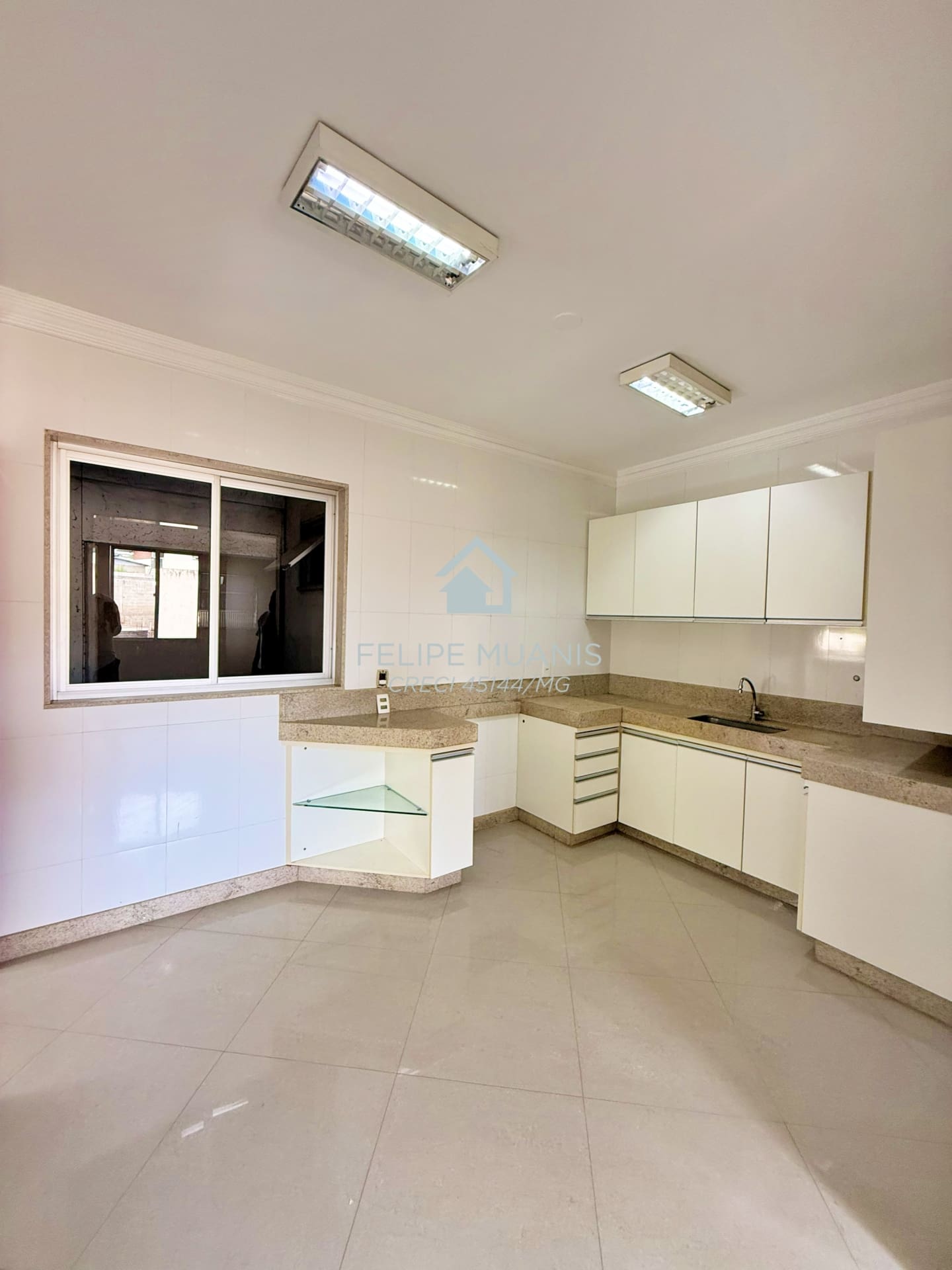 🏡 137M², VISTA DEFINITIVA E ZERO CONDOMÍNIO! ✨