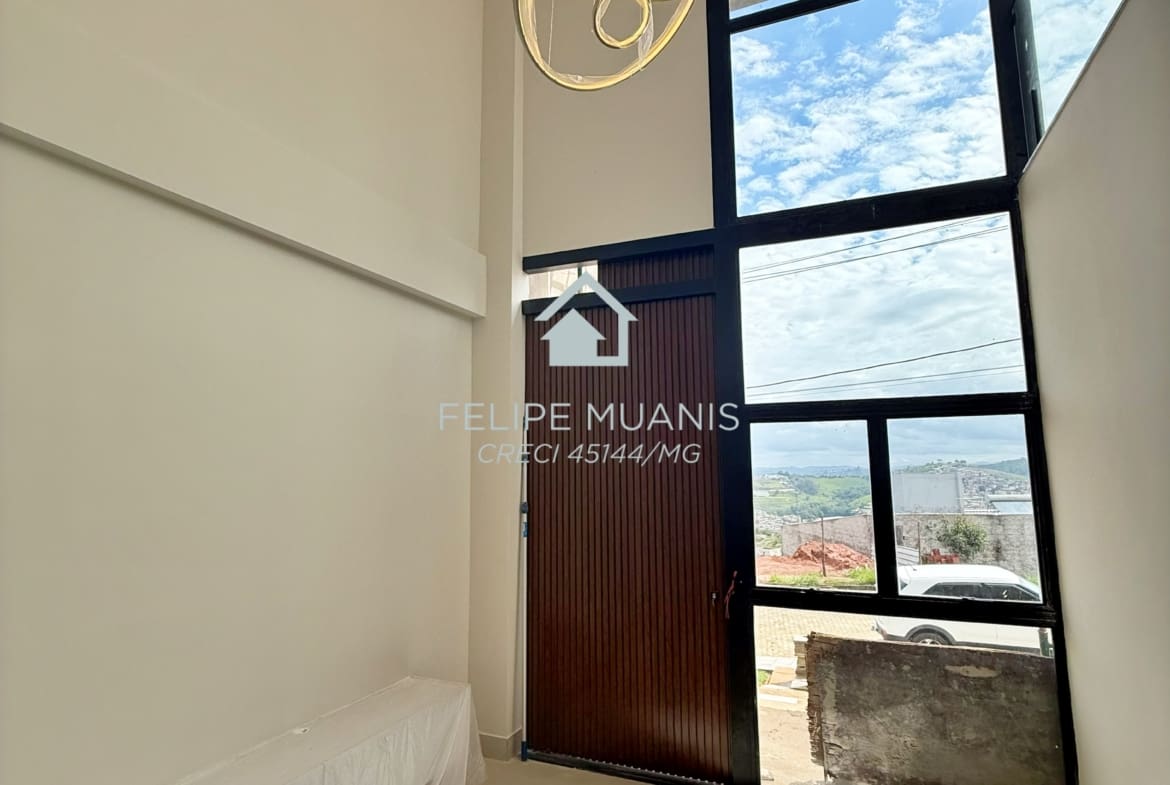 🏡 SOFISTICAÇÃO, MODERNIDADE E UMA VISTA DE TIRAR O FÔLEGO! ✨