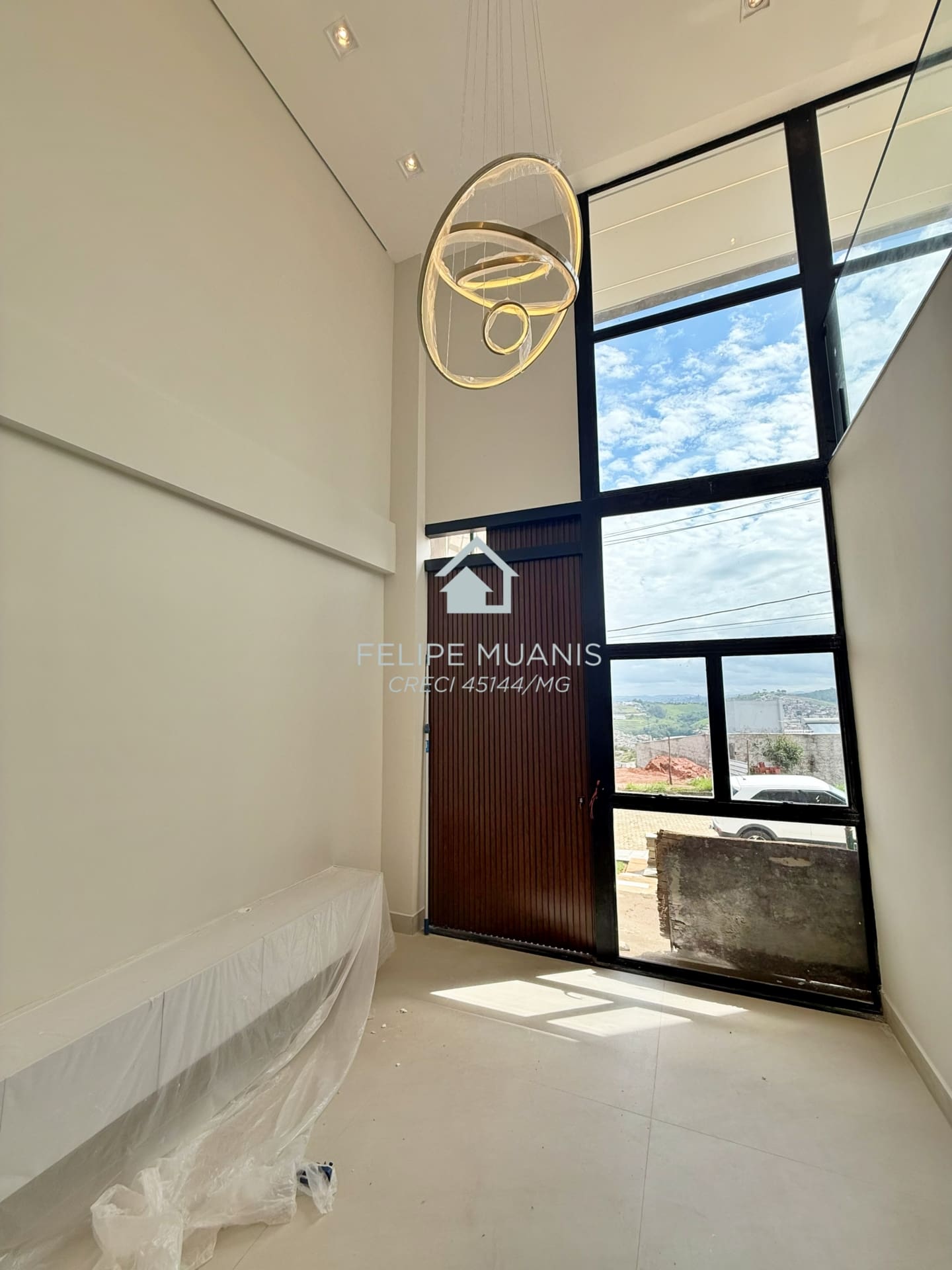 🏡 SOFISTICAÇÃO, MODERNIDADE E UMA VISTA DE TIRAR O FÔLEGO! ✨