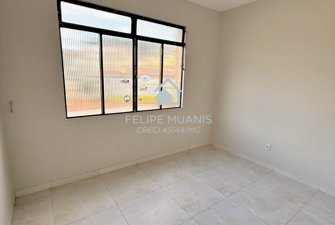 🏡 ESPAÇO, CONFORTO E LOCALIZAÇÃO PRIVILEGIADA NO CENTRO! ✨