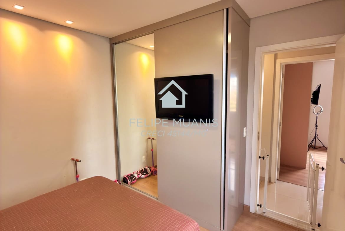 ✨ SOFISTICAÇÃO, PRIVACIDADE E EXCLUSIVIDADE EM UMA COBERTURA EXTRAORDINÁRIA! 🏙️