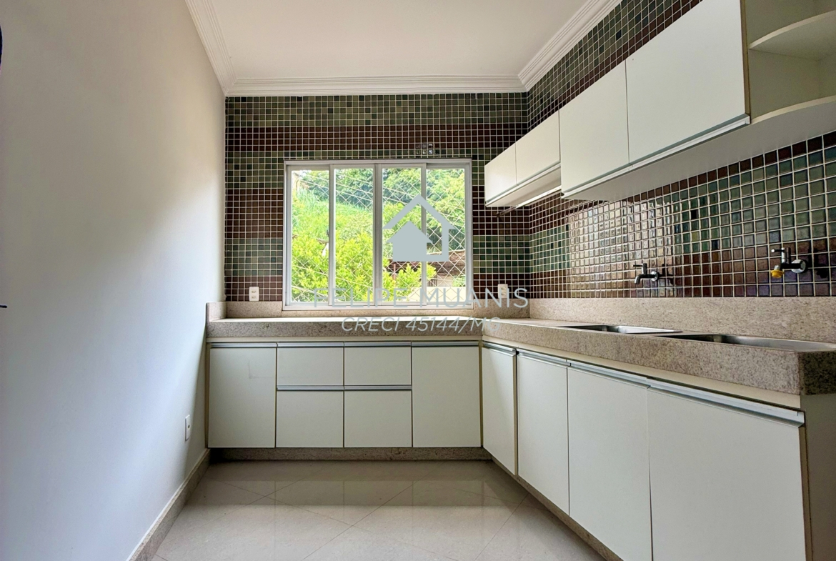 🏡 137M², VISTA DEFINITIVA E ZERO CONDOMÍNIO! ✨