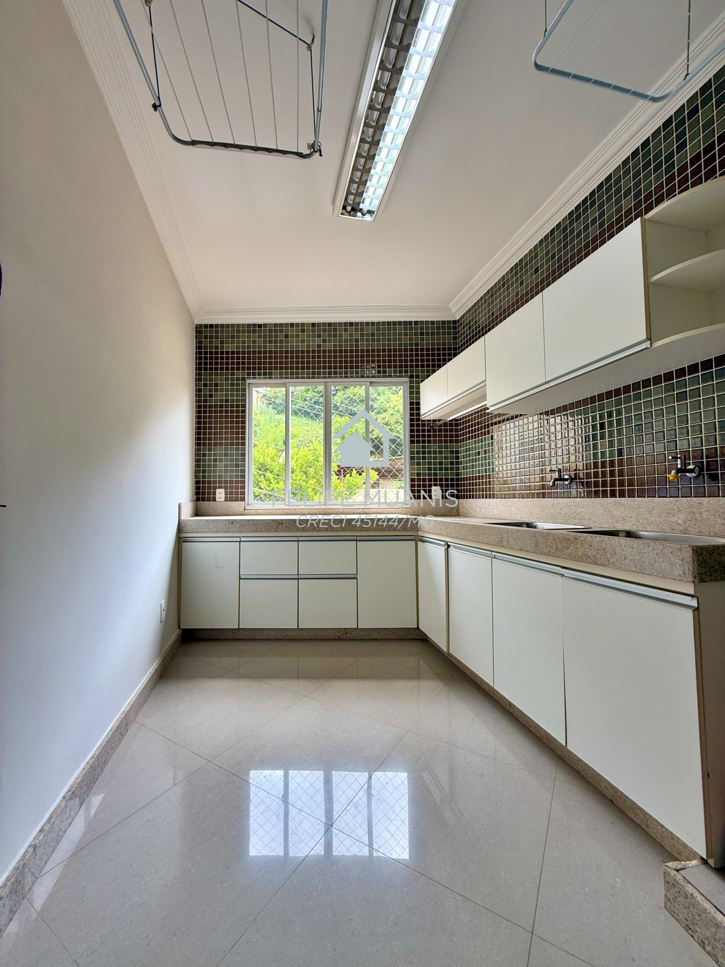 🏡 137M², VISTA DEFINITIVA E ZERO CONDOMÍNIO! ✨
