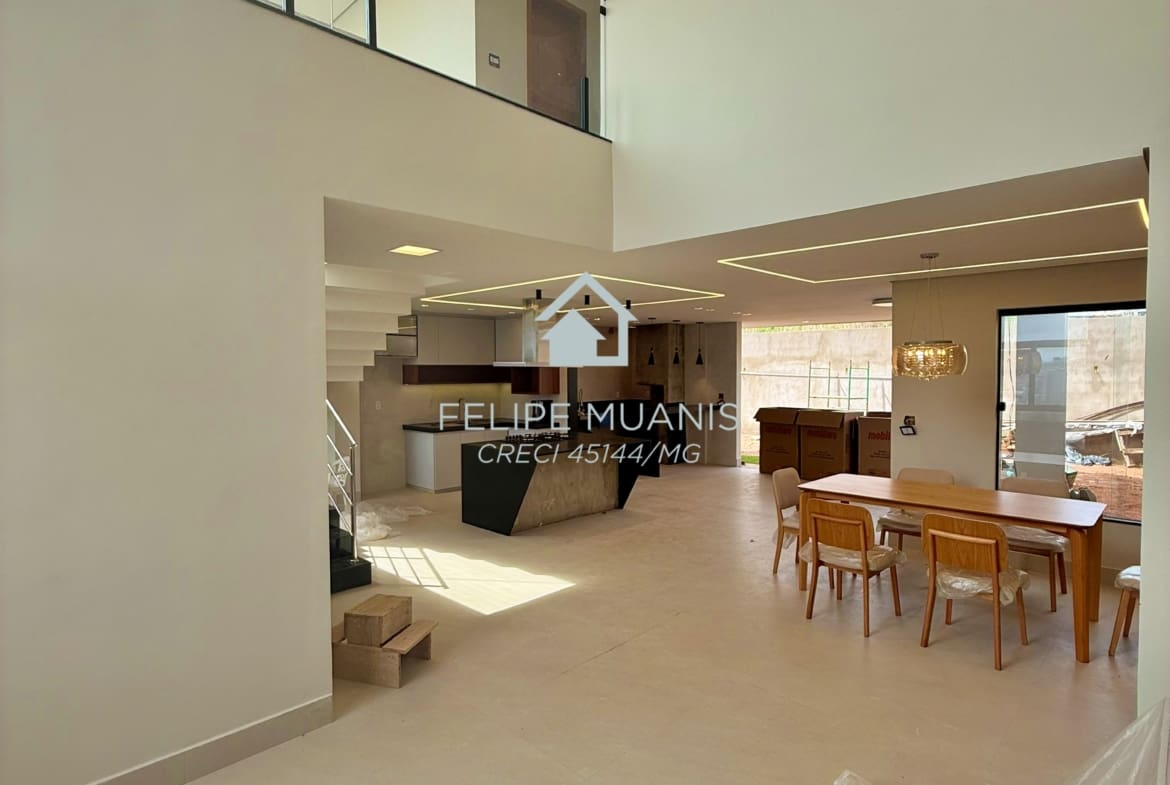 🏡 SOFISTICAÇÃO, MODERNIDADE E UMA VISTA DE TIRAR O FÔLEGO! ✨