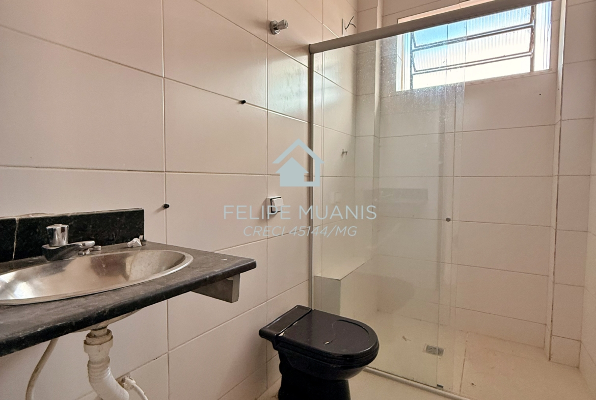 🏡 ESPAÇO, CONFORTO E LOCALIZAÇÃO PRIVILEGIADA NO CENTRO! ✨