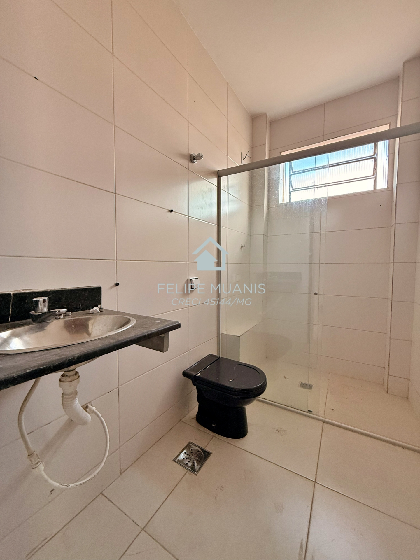 🏡 ESPAÇO, CONFORTO E LOCALIZAÇÃO PRIVILEGIADA NO CENTRO! ✨