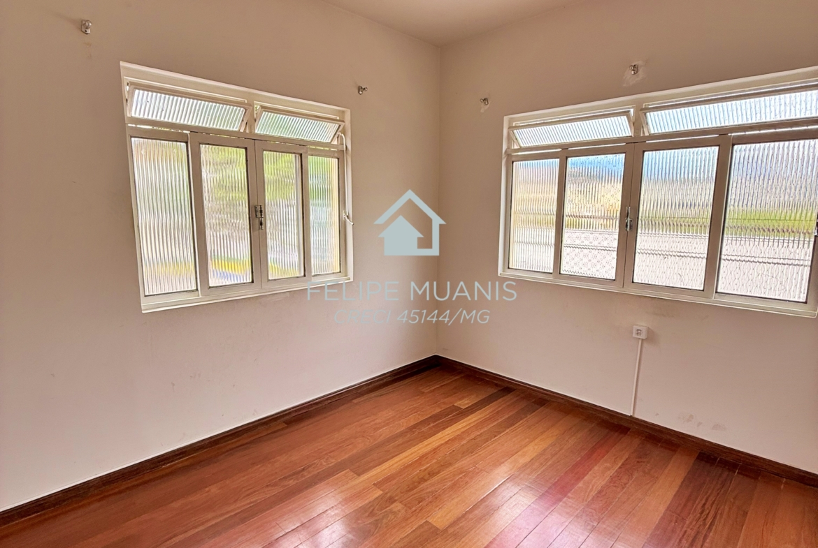 🏡 ESPAÇO, LOCALIZAÇÃO NOBRE E CONFORTO EM PONTE NOVA! ✨