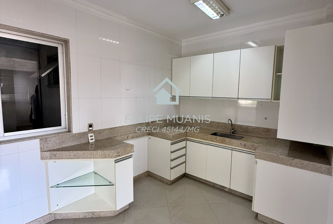 🏡 137M², VISTA DEFINITIVA E ZERO CONDOMÍNIO! ✨