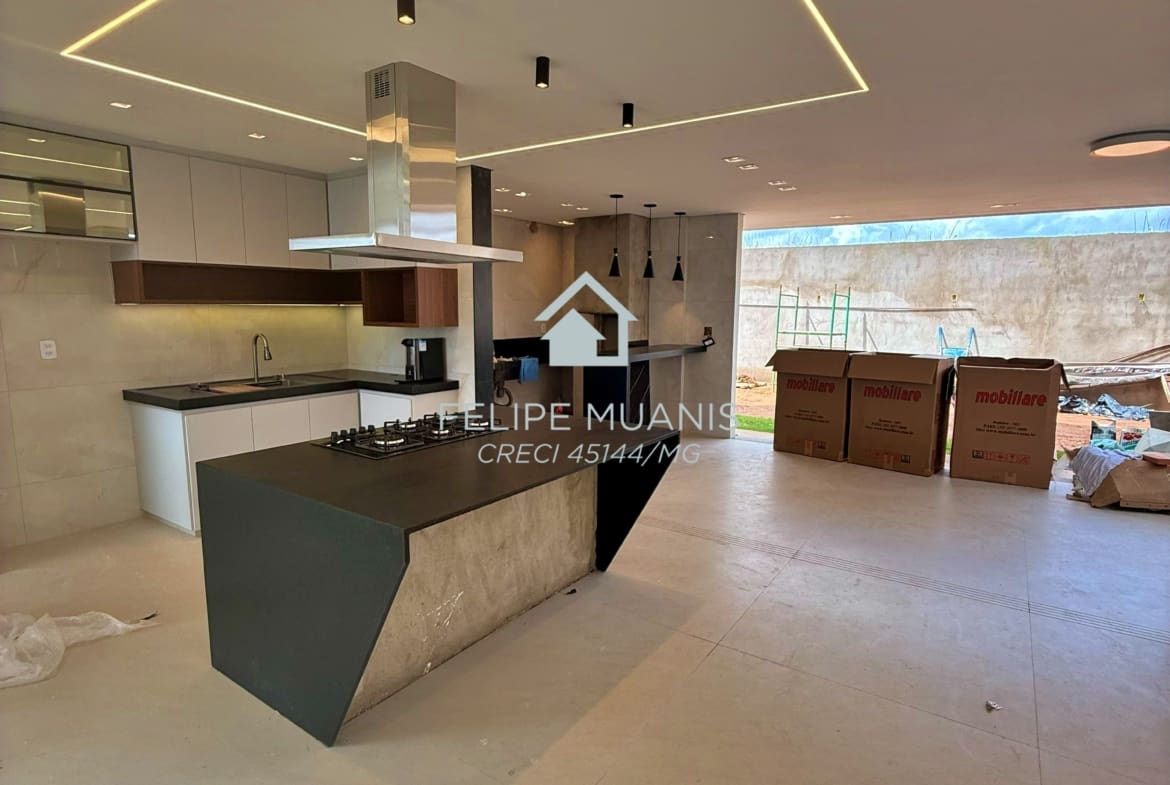 🏡 SOFISTICAÇÃO, MODERNIDADE E UMA VISTA DE TIRAR O FÔLEGO! ✨