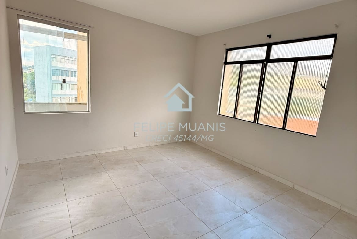 🏡 ESPAÇO, CONFORTO E LOCALIZAÇÃO PRIVILEGIADA NO CENTRO! ✨