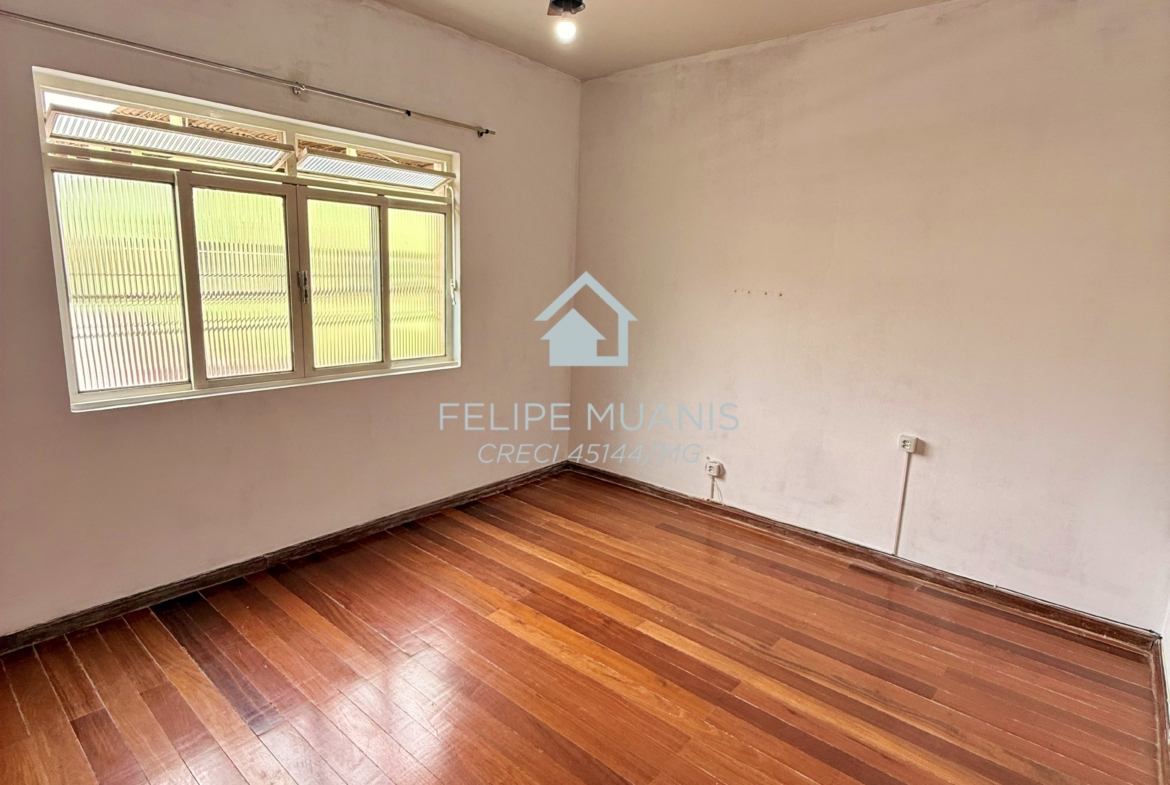 🏡 ESPAÇO, LOCALIZAÇÃO NOBRE E CONFORTO EM PONTE NOVA! ✨