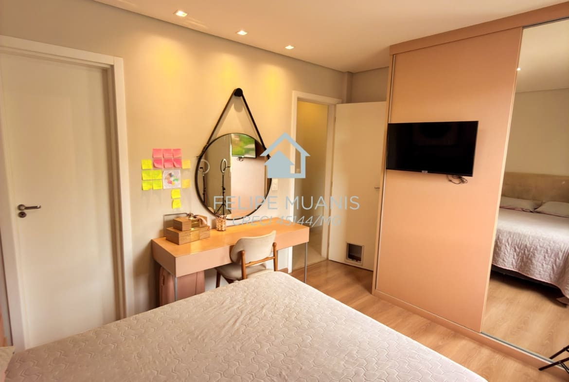 ✨ SOFISTICAÇÃO, PRIVACIDADE E EXCLUSIVIDADE EM UMA COBERTURA EXTRAORDINÁRIA! 🏙️