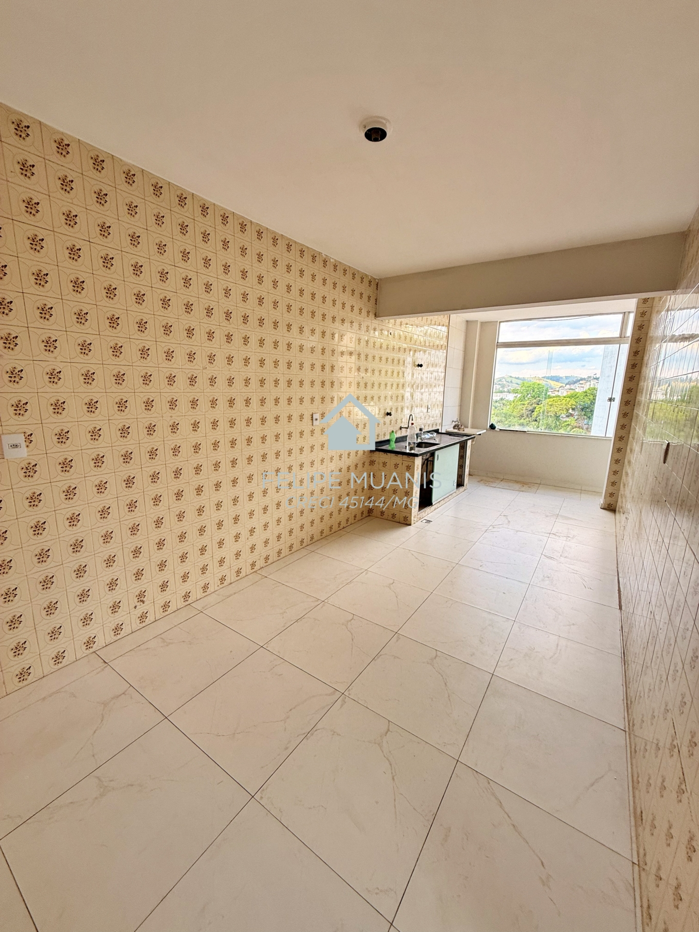 🏡 ESPAÇO, CONFORTO E LOCALIZAÇÃO PRIVILEGIADA NO CENTRO! ✨