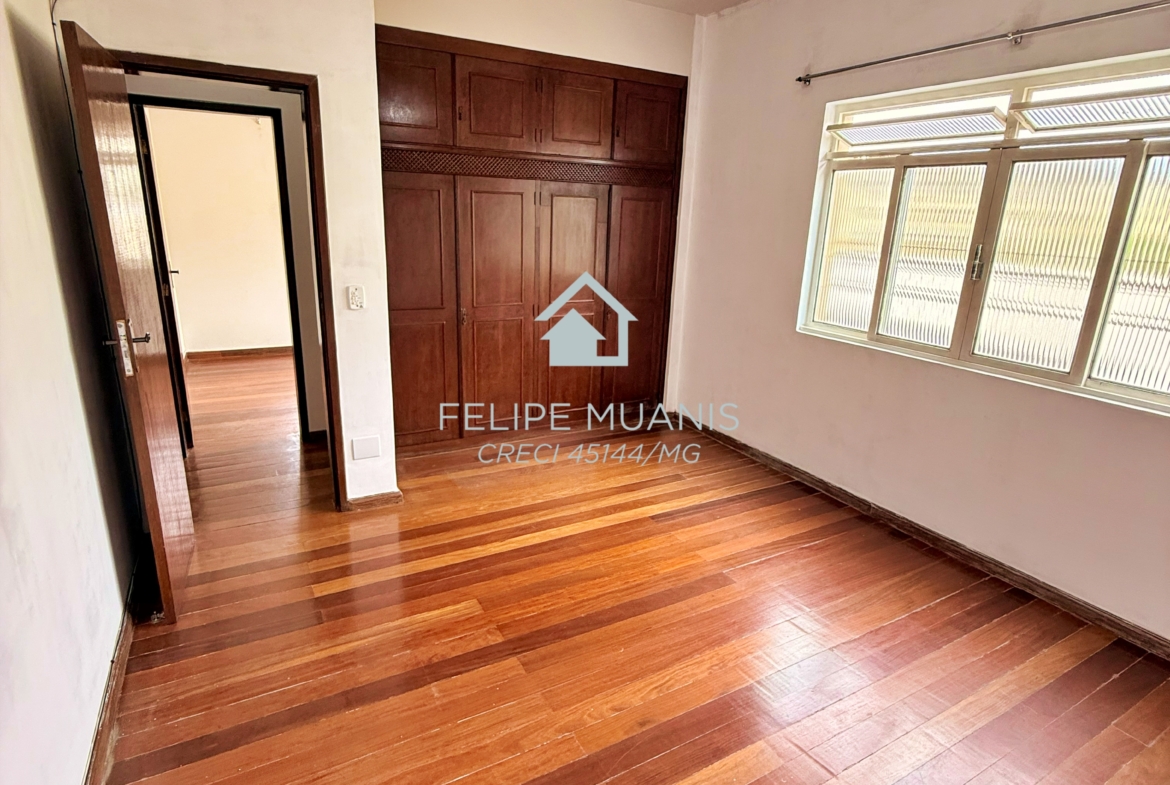 🏡 ESPAÇO, LOCALIZAÇÃO NOBRE E CONFORTO EM PONTE NOVA! ✨