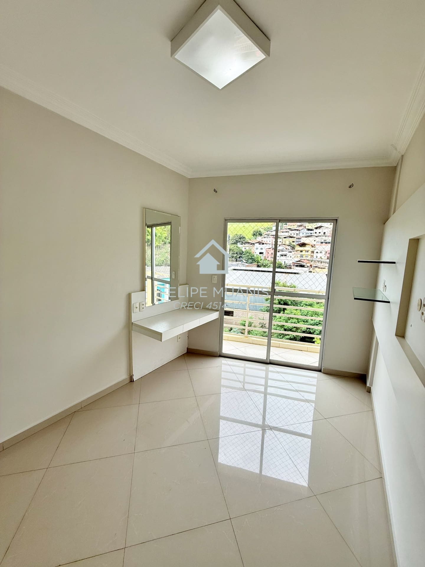 🏡 137M², VISTA DEFINITIVA E ZERO CONDOMÍNIO! ✨