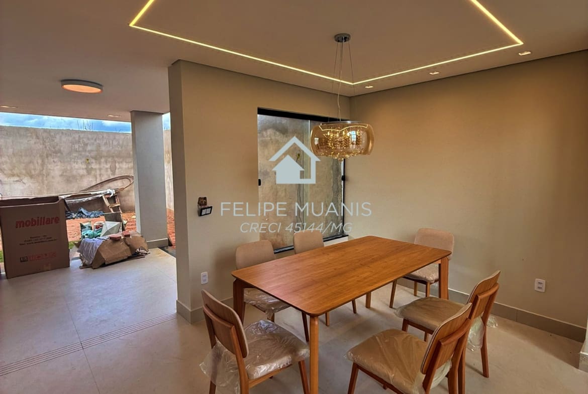 🏡 SOFISTICAÇÃO, MODERNIDADE E UMA VISTA DE TIRAR O FÔLEGO! ✨