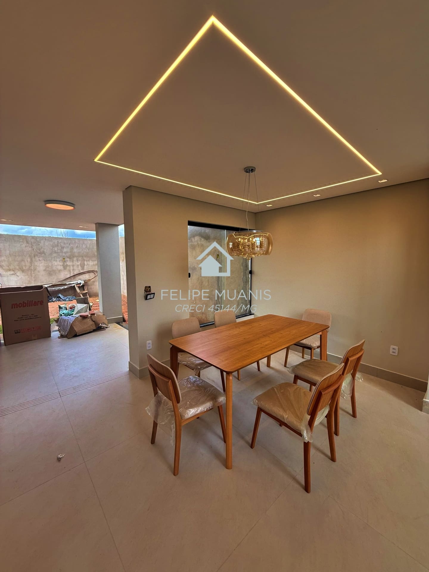 🏡 SOFISTICAÇÃO, MODERNIDADE E UMA VISTA DE TIRAR O FÔLEGO! ✨