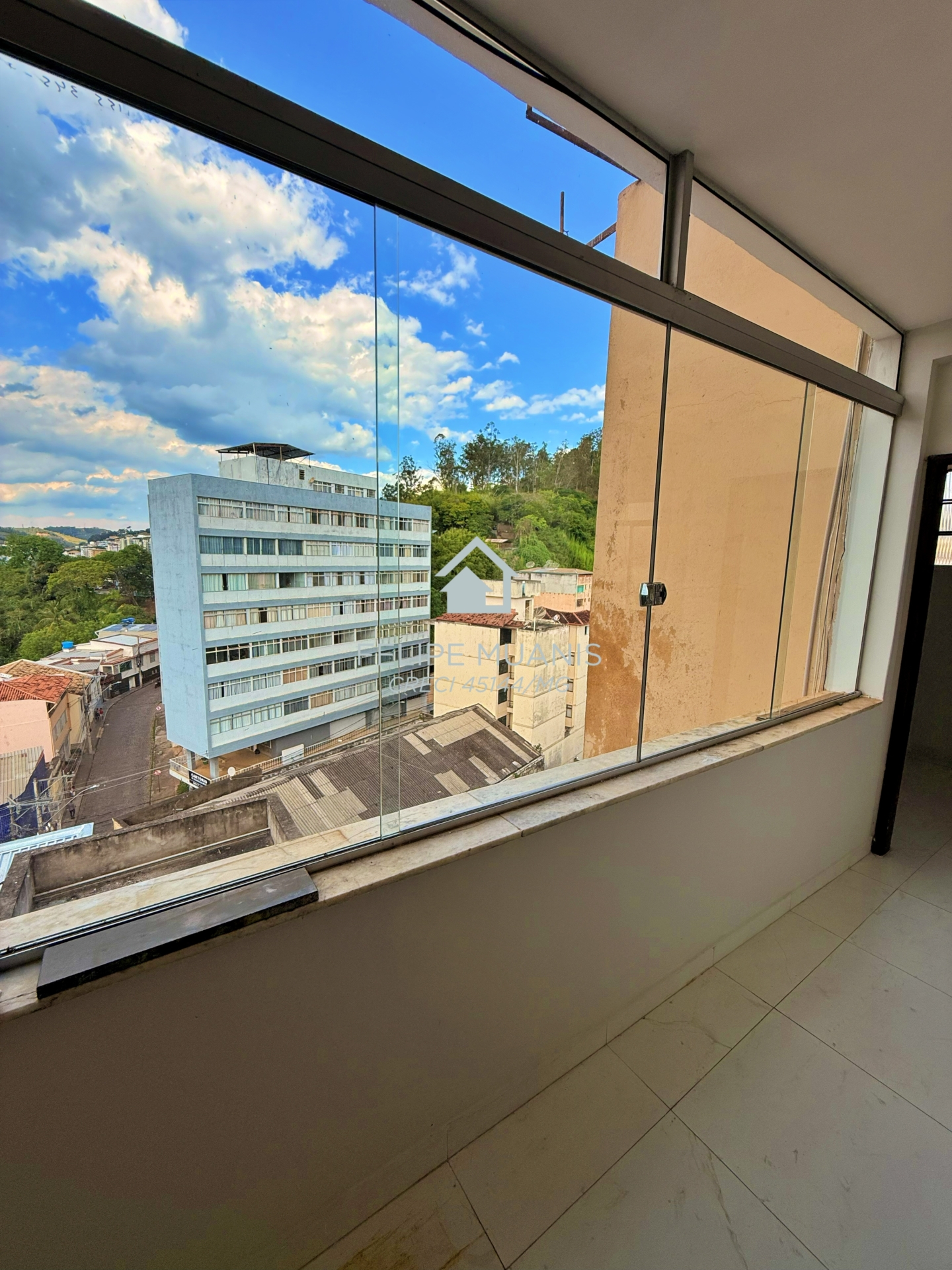 🏡 ESPAÇO, CONFORTO E LOCALIZAÇÃO PRIVILEGIADA NO CENTRO! ✨