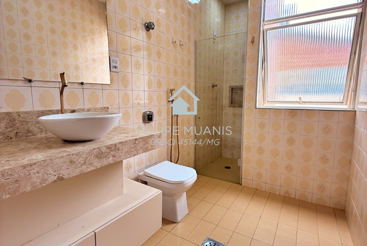 🏡 ESPAÇO, LOCALIZAÇÃO NOBRE E CONFORTO EM PONTE NOVA! ✨