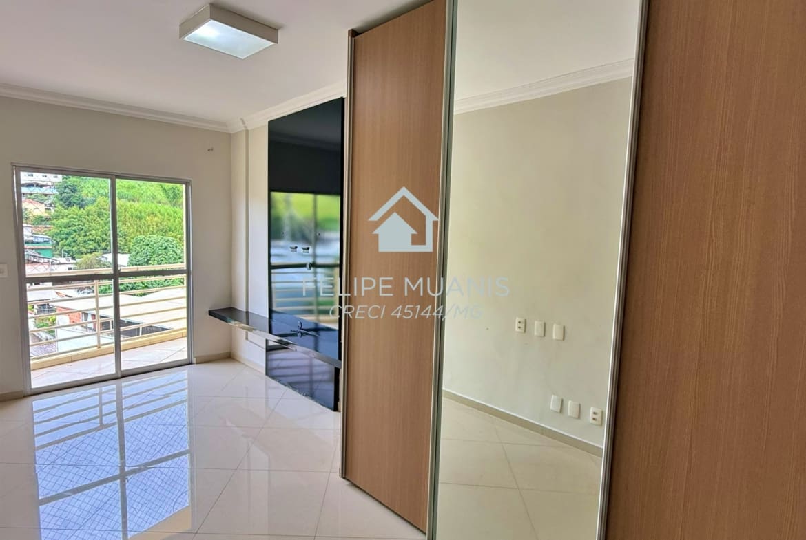 🏡 137M², VISTA DEFINITIVA E ZERO CONDOMÍNIO! ✨