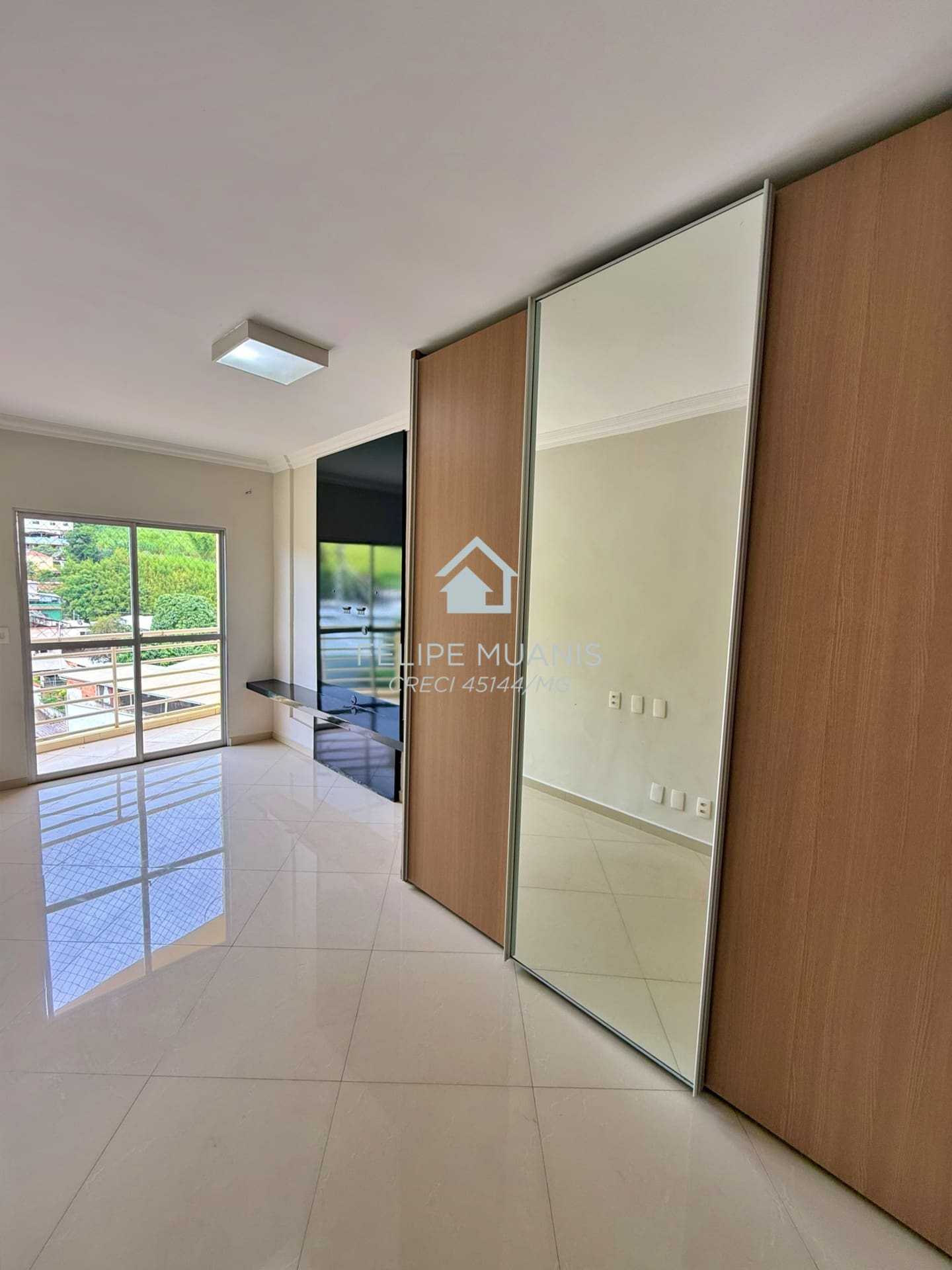 🏡 137M², VISTA DEFINITIVA E ZERO CONDOMÍNIO! ✨