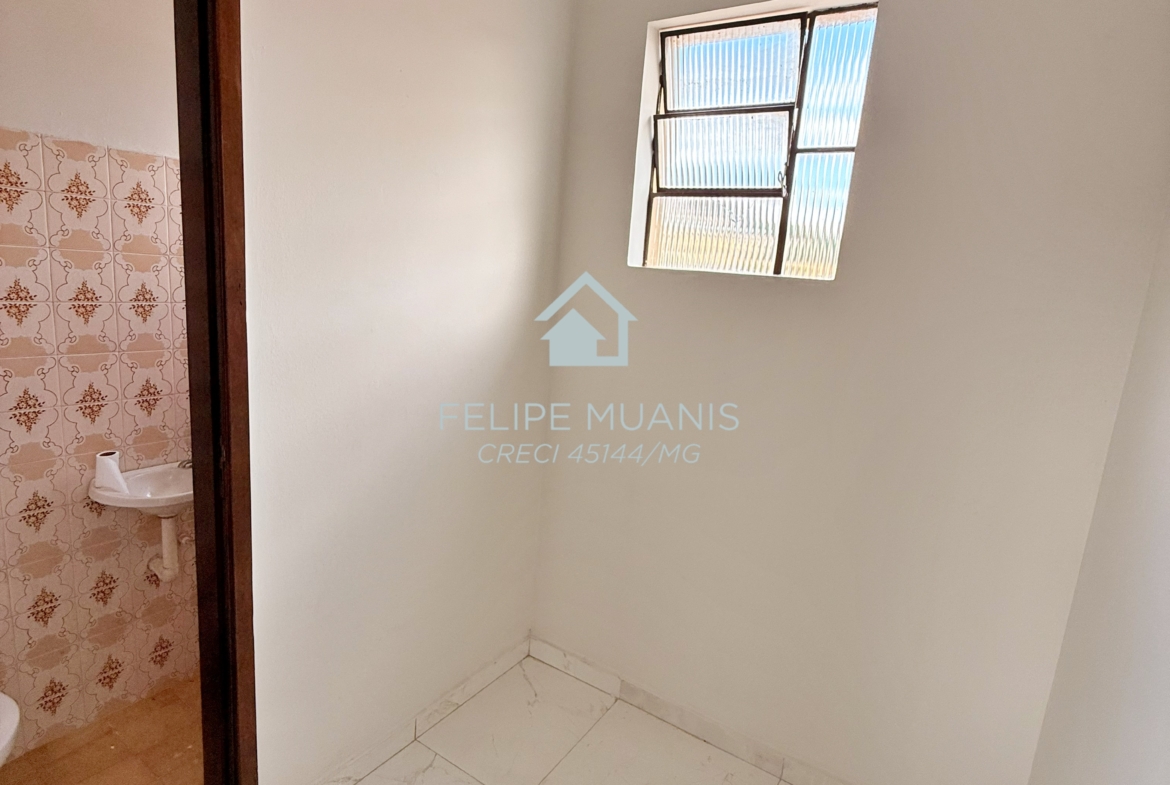 🏡 ESPAÇO, CONFORTO E LOCALIZAÇÃO PRIVILEGIADA NO CENTRO! ✨