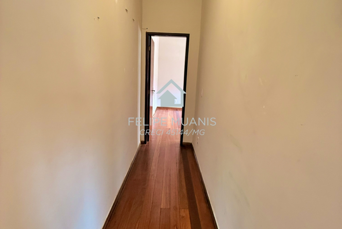 🏡 ESPAÇO, LOCALIZAÇÃO NOBRE E CONFORTO EM PONTE NOVA! ✨