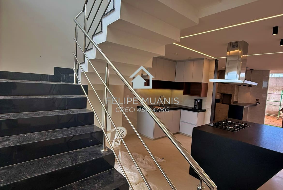 🏡 SOFISTICAÇÃO, MODERNIDADE E UMA VISTA DE TIRAR O FÔLEGO! ✨