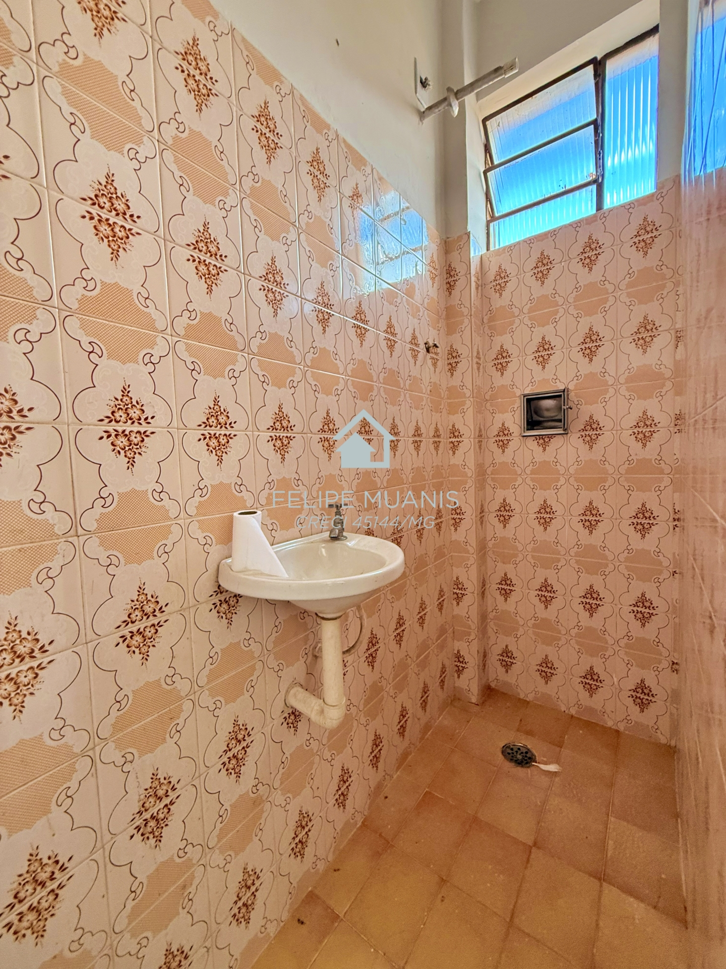 🏡 ESPAÇO, CONFORTO E LOCALIZAÇÃO PRIVILEGIADA NO CENTRO! ✨