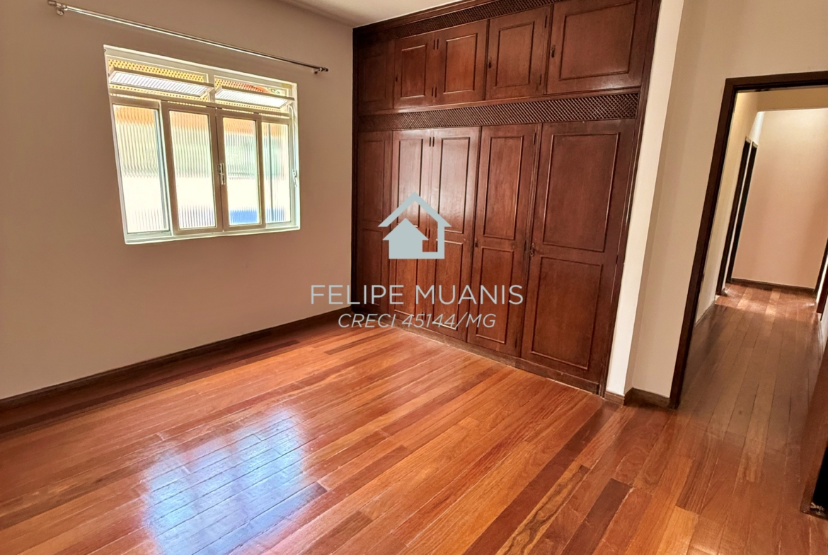 🏡 ESPAÇO, LOCALIZAÇÃO NOBRE E CONFORTO EM PONTE NOVA! ✨