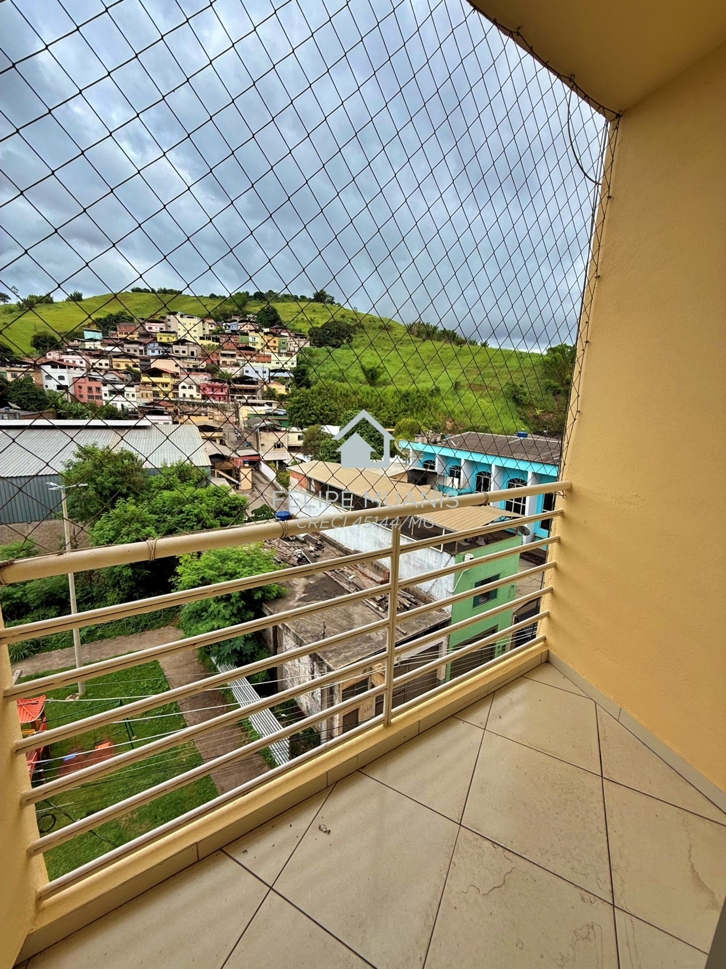 🏡 137M², VISTA DEFINITIVA E ZERO CONDOMÍNIO! ✨