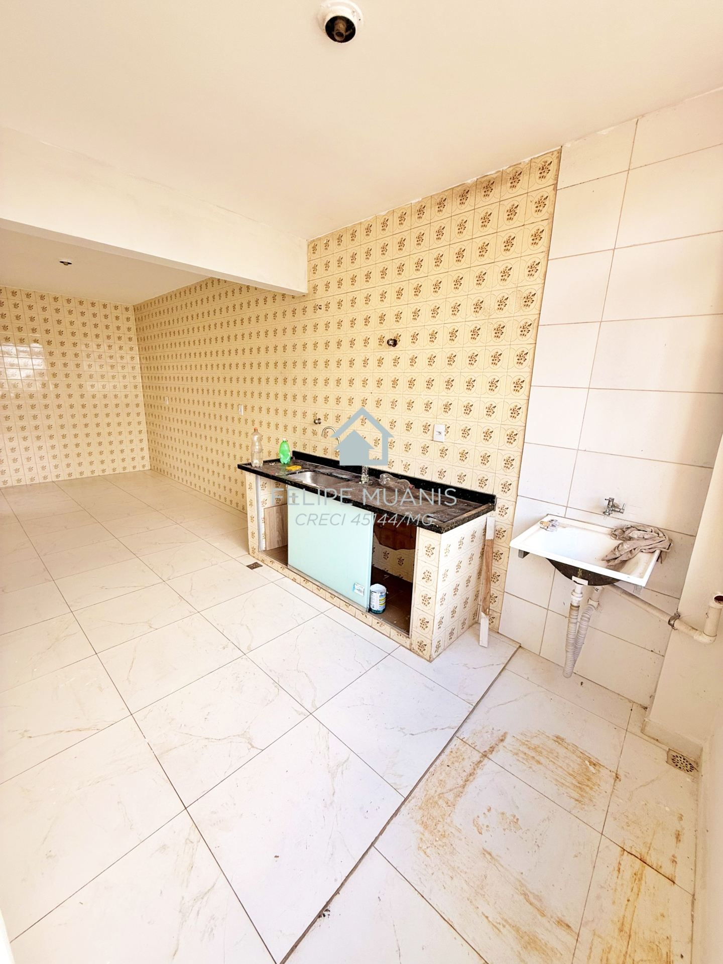 🏡 ESPAÇO, CONFORTO E LOCALIZAÇÃO PRIVILEGIADA NO CENTRO! ✨