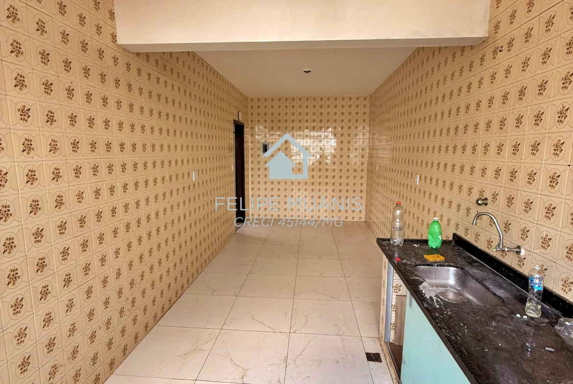 🏡 ESPAÇO, CONFORTO E LOCALIZAÇÃO PRIVILEGIADA NO CENTRO! ✨