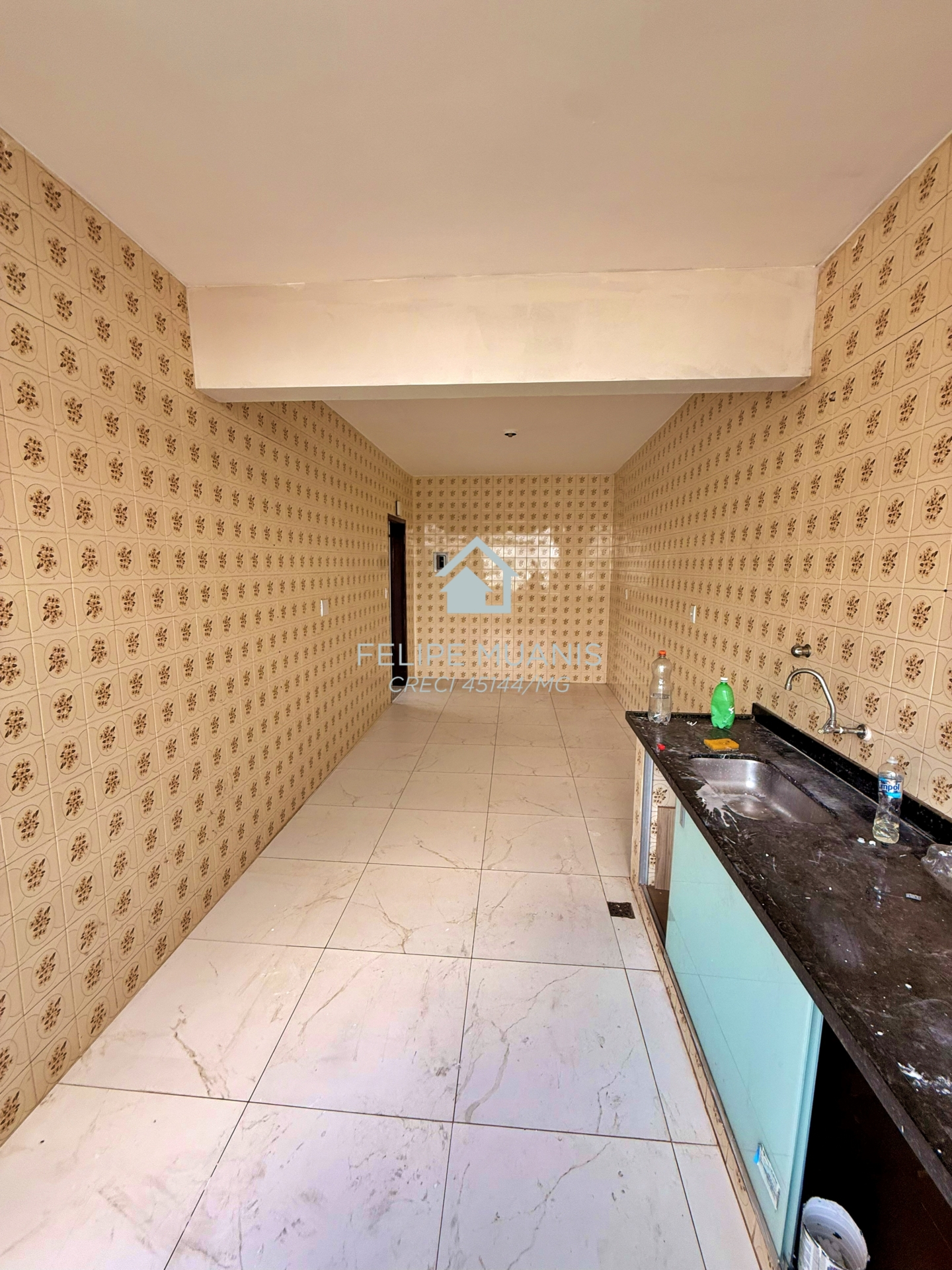 🏡 ESPAÇO, CONFORTO E LOCALIZAÇÃO PRIVILEGIADA NO CENTRO! ✨