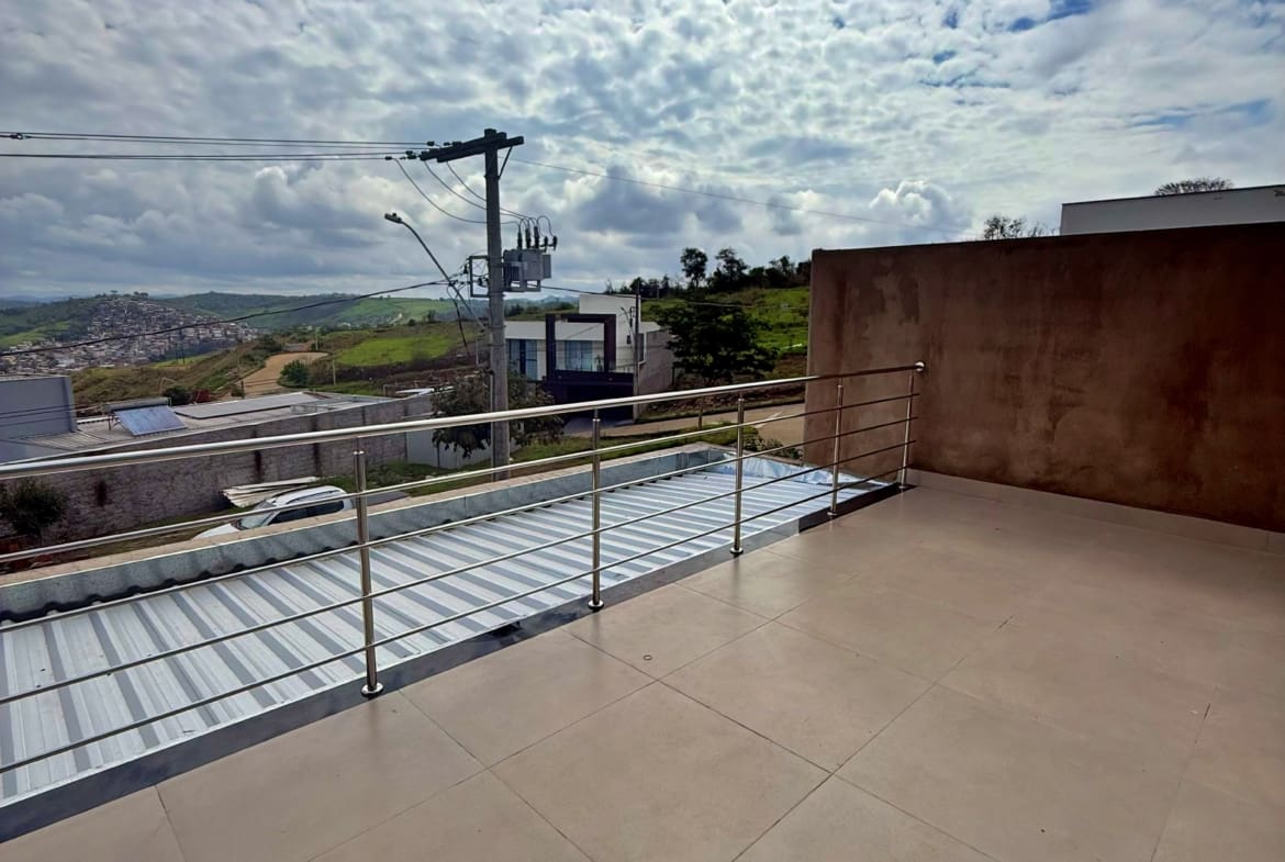 🏡 SOFISTICAÇÃO, MODERNIDADE E UMA VISTA DE TIRAR O FÔLEGO! ✨
