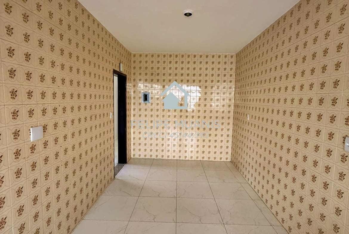 🏡 ESPAÇO, CONFORTO E LOCALIZAÇÃO PRIVILEGIADA NO CENTRO! ✨