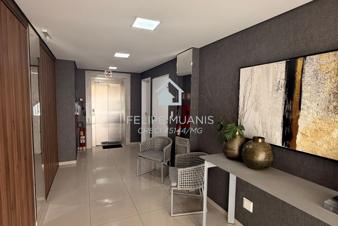 ✨ SOFISTICAÇÃO, PRIVACIDADE E EXCLUSIVIDADE EM UMA COBERTURA EXTRAORDINÁRIA! 🏙️